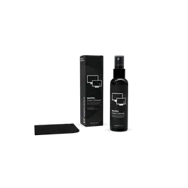 Screen cleaner kit