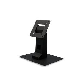Metal stand (13 to 17 inch displays)