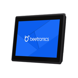 10 Inch Touchscreen Metal (High Brightness)