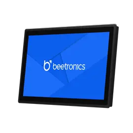 19 Inch Touchscreen Metal (High Brightness)