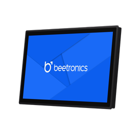 24 Inch Touchscreen Metal (High Brightness)