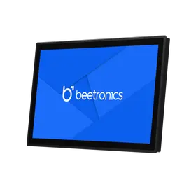 27 Inch Touchscreen Metal (High Brightness)