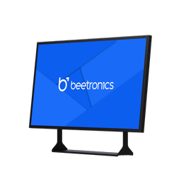 32 Inch Monitor Metal