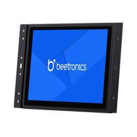 8 Inch Touchscreen Metal (4:3)