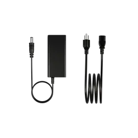 24V power adapter, US plug