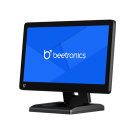 12 Inch Touchscreen