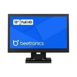 13 Inch Monitor Metal