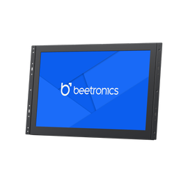 17 Inch Monitor Metal