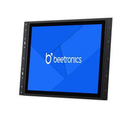 15 Inch Touchscreen Metal (4:3)
