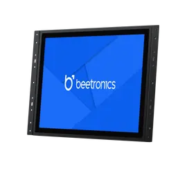 15 Inch Touchscreen Metal (4:3)
