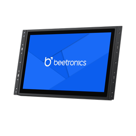15 Inch Touchscreen Metal