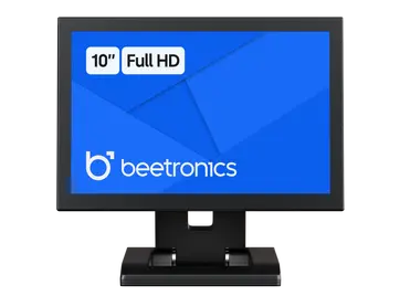 10 Inch Monitor Metal