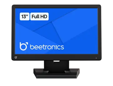 13 Inch Monitor