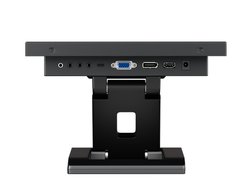 10 Inch Touchscreen Metal (4:3)