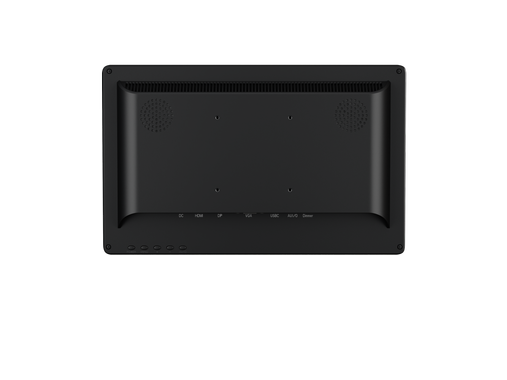13 Inch Touchscreen
