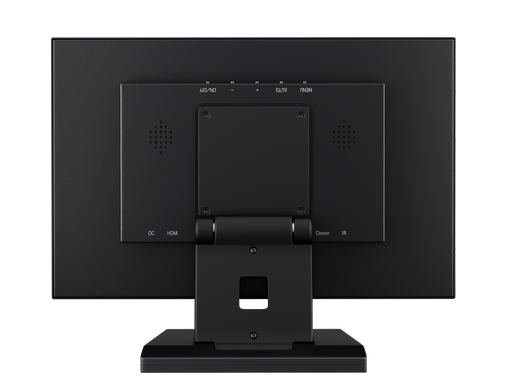 13 Inch Touchscreen Metal