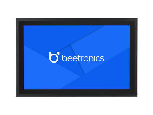 13 Inch Touchscreen Metal