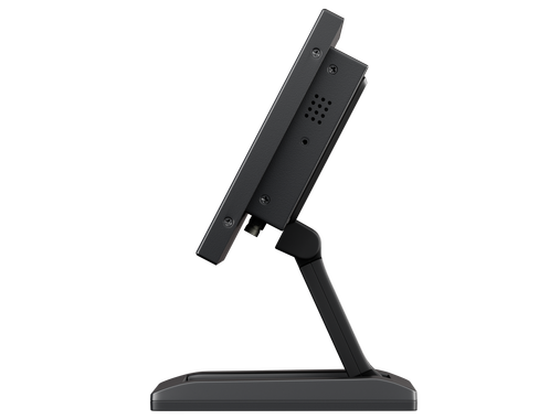 9 Inch Monitor Metal