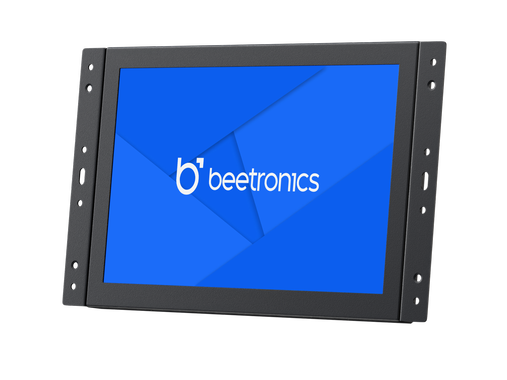 9 Inch Monitor Metal