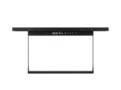 19 Inch Monitor Metal