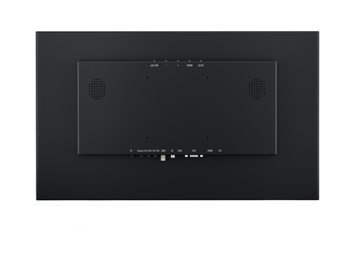 19 Inch Monitor Metal
