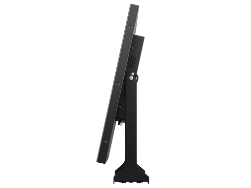22 Inch Monitor Metal