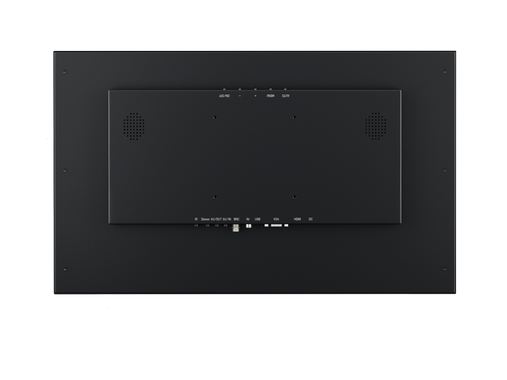 22 Inch Monitor Metal