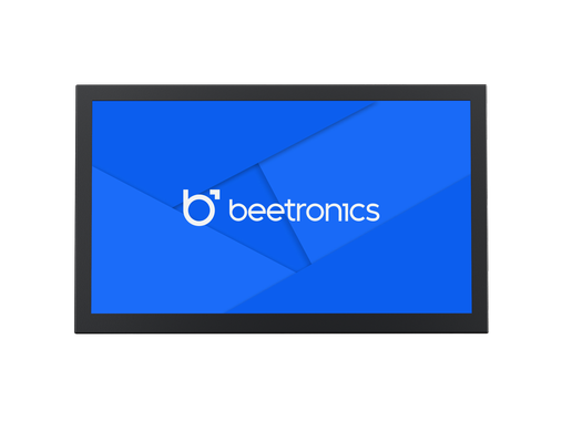 22 Inch Monitor Metal