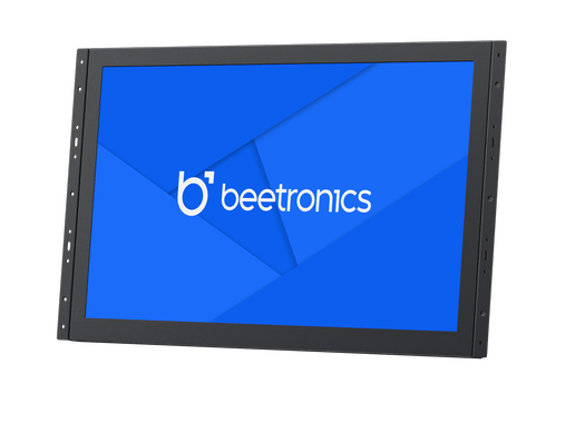 22 Inch Monitor Metal