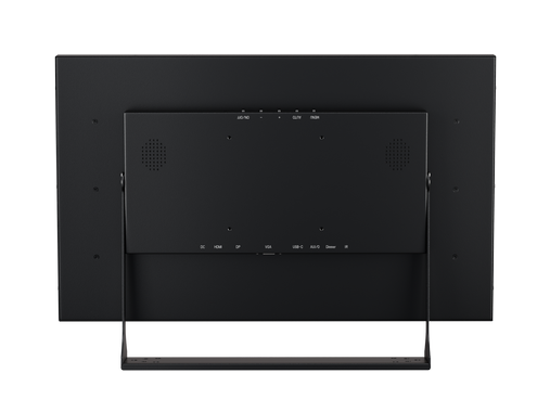 19 Inch Touchscreen Metal