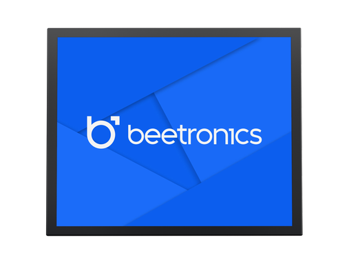 19 Inch Monitor Metal (5:4)