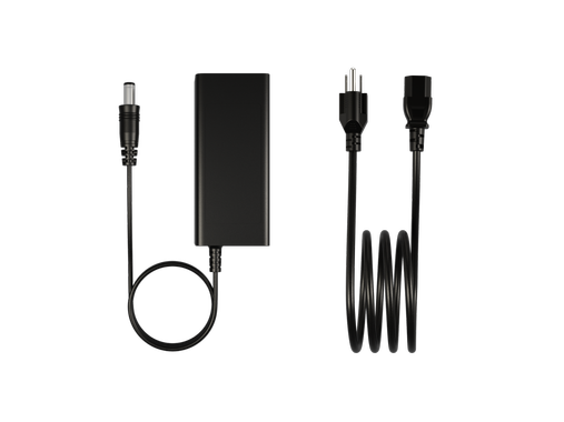 19V power adapter, US plug