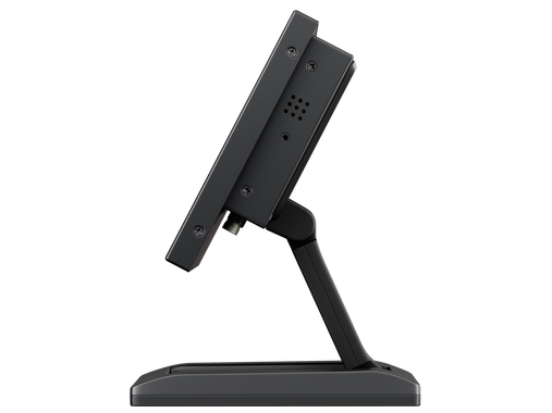 8 Inch Monitor Metal