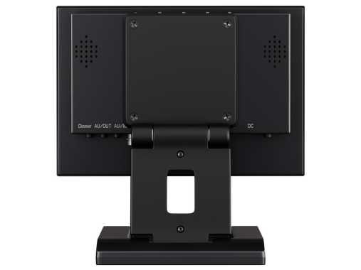 8 Inch Monitor Metal
