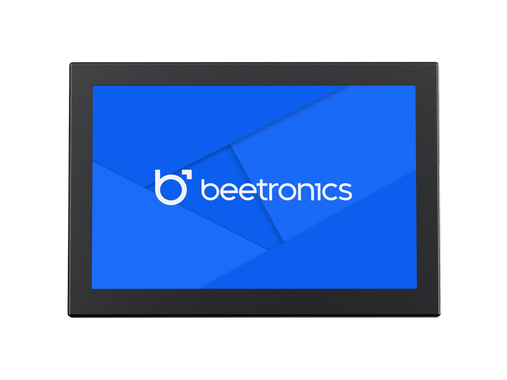 8 Inch Monitor Metal