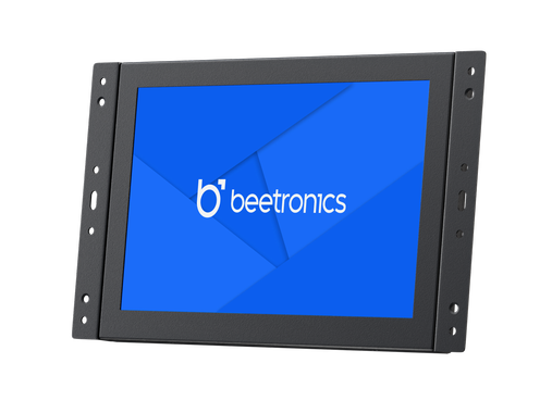 8 Inch Monitor Metal