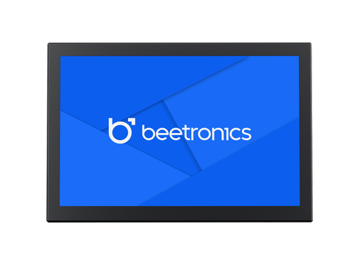 10 Inch Monitor Metal