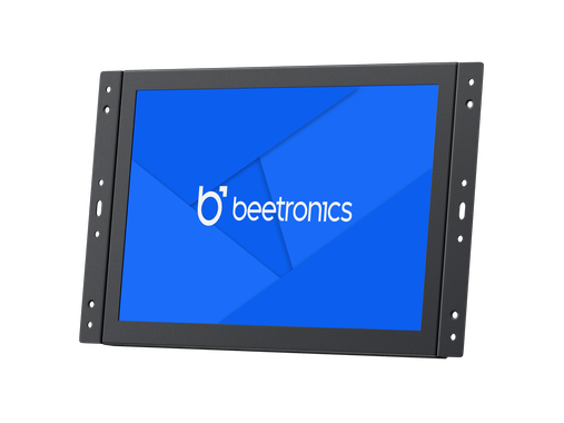 10 Inch Monitor Metal