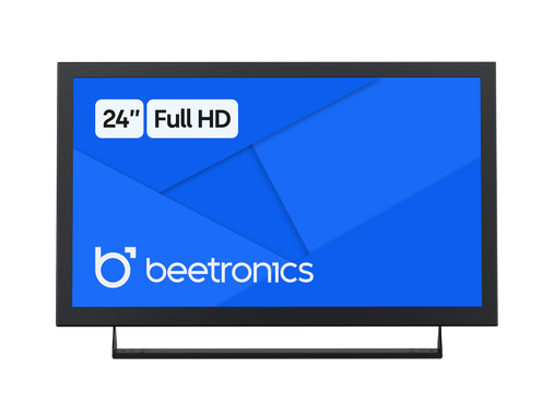 24 Inch Monitor Metal