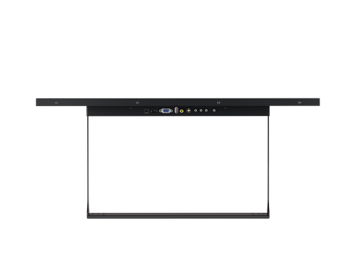 27 Inch Monitor Metal