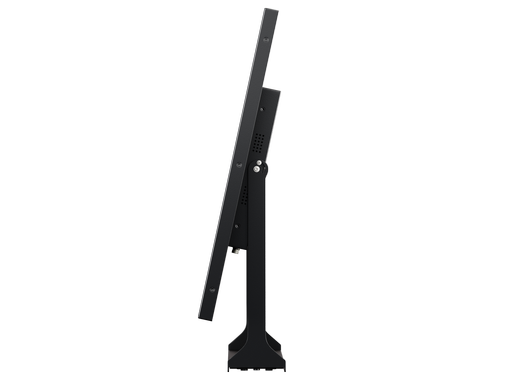 27 Inch Monitor Metal