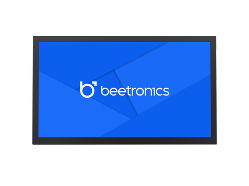 27 Inch Monitor Metal
