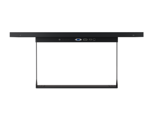 24 Inch Touchscreen Metal