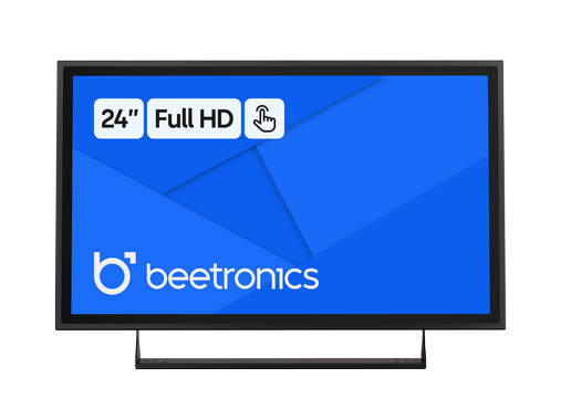 24 Inch Touchscreen Metal