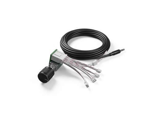 External Multi-Dimmer - 5m