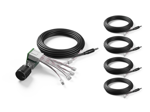 External Multi-Dimmer - 5m