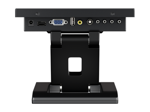 8 Inch Monitor Metal (4:3)