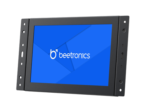 7 Inch Monitor Metal