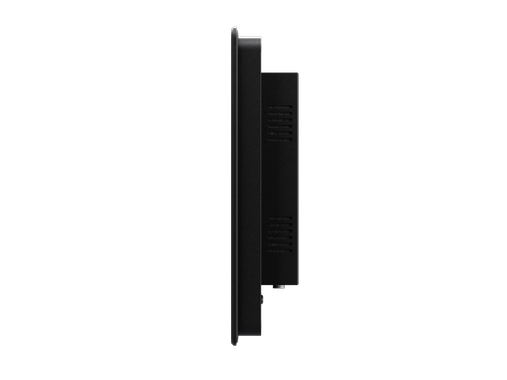 12 Inch Touchscreen Metal (High Brightness)