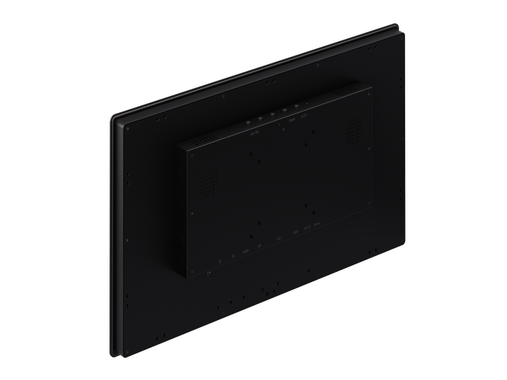 19 Inch Touchscreen Metal (High Brightness)